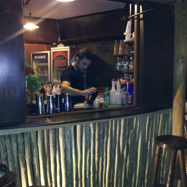 BAR 111