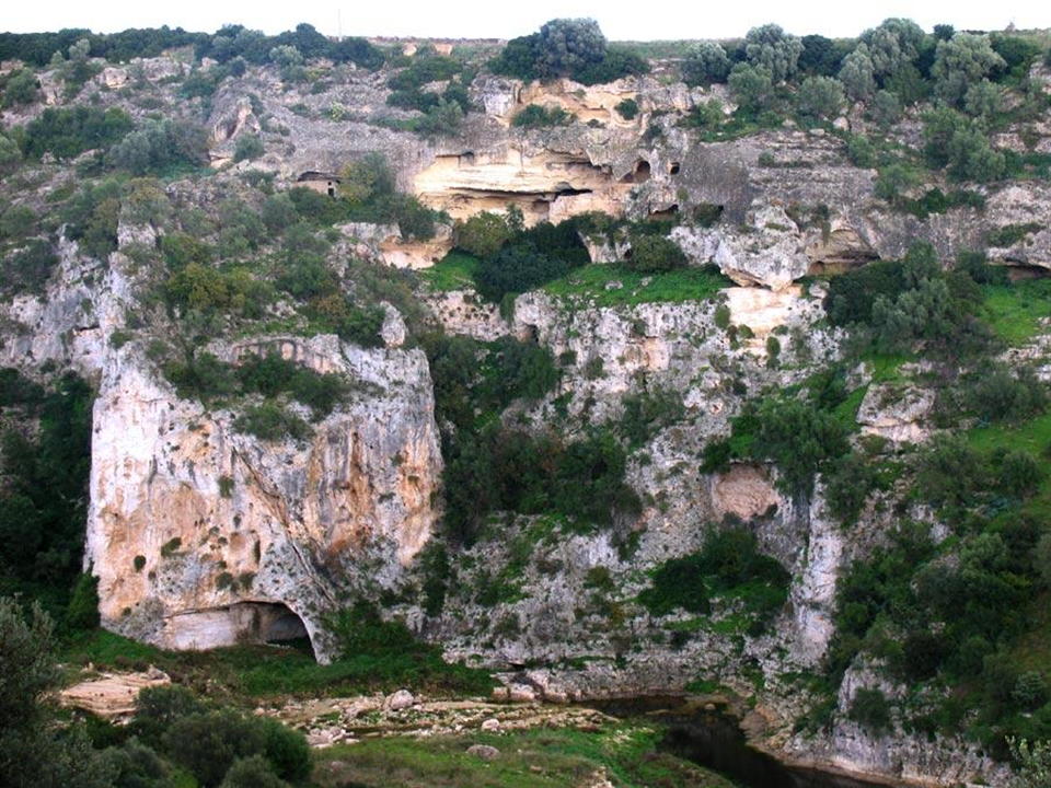 Gravina di Castellaneta