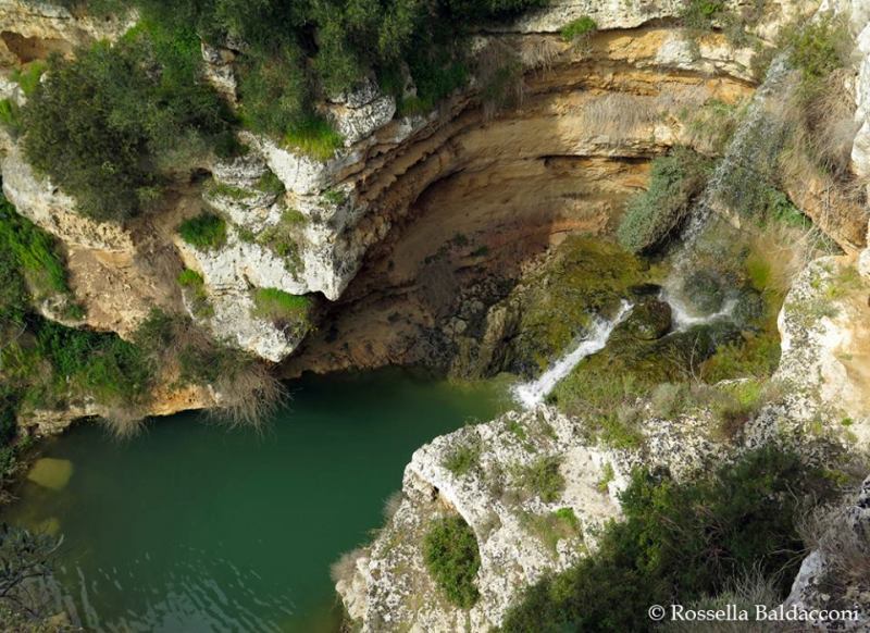 Gravina di Riggio