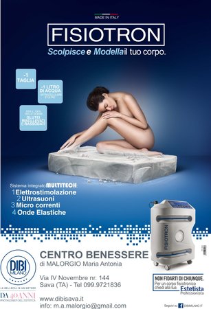 Centro Benessere Di Malorgio Maria Antonia
