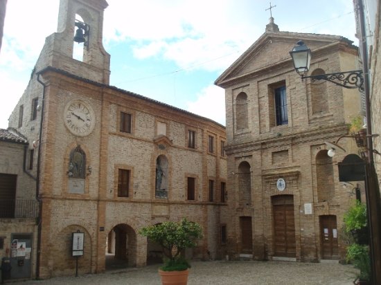 Chiesa di San Giovanni