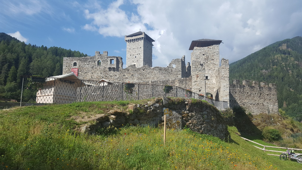 Castello di San Michele