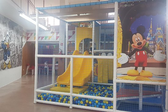 Ludopark Le Simpatiche Canaglie
