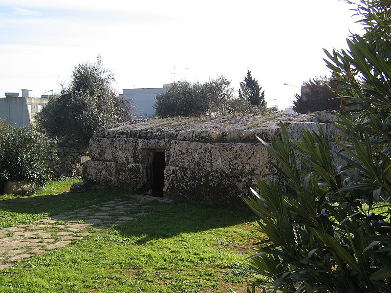 Centopietre