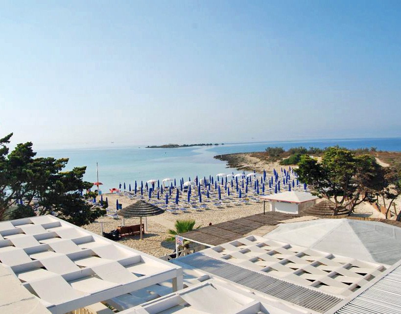 Lido Tabu