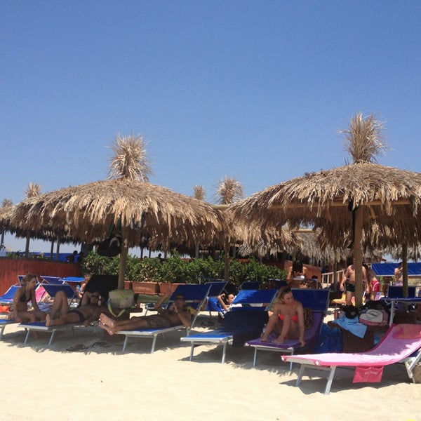 Lido Malibu