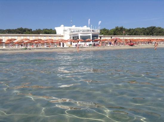 Lido Mancarella