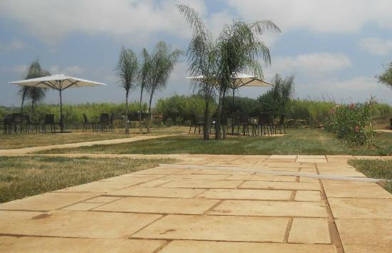 Stabilimento Balneare Manipoora