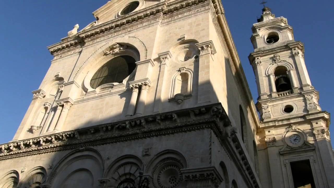 Basilica Cattedrale di Foggia