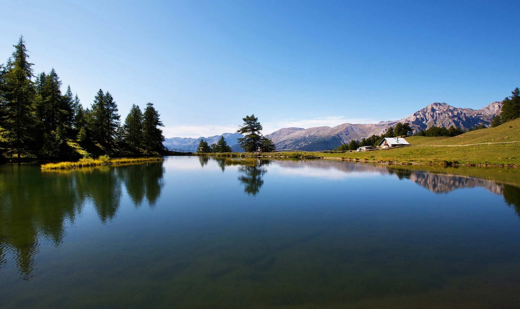 Lago Laune