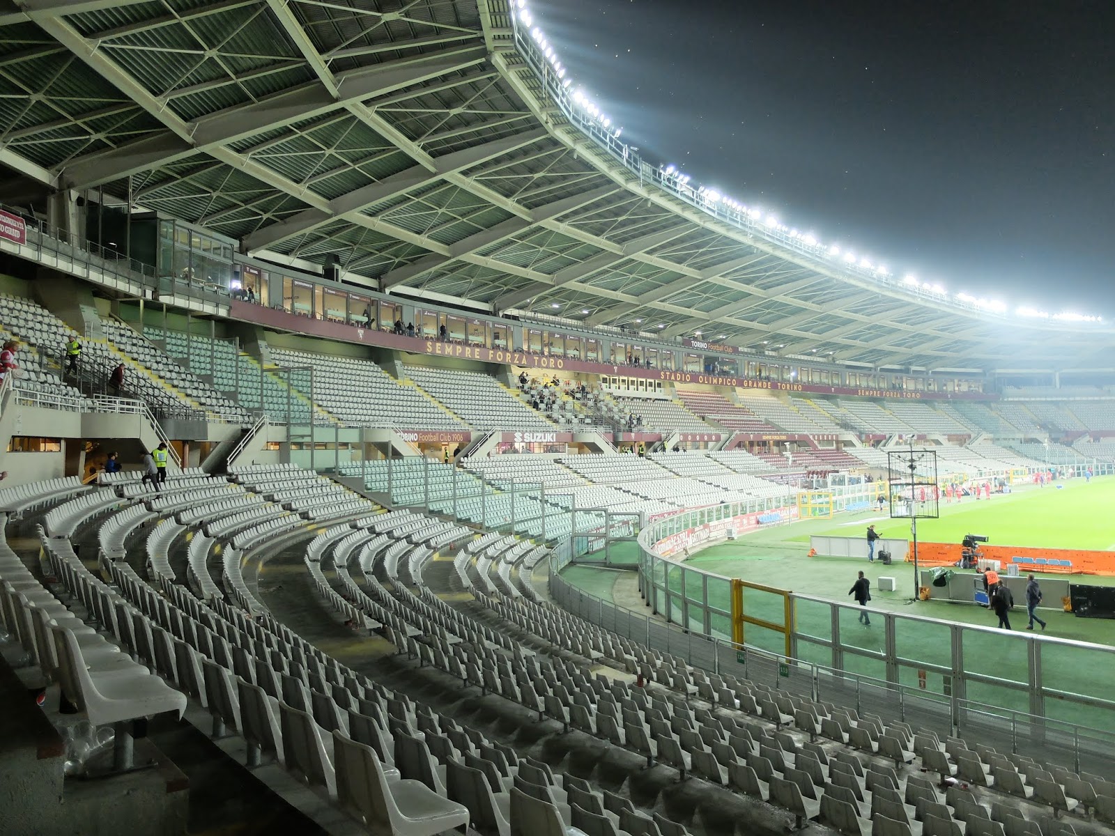 Stadio Olimpico Grande Torino