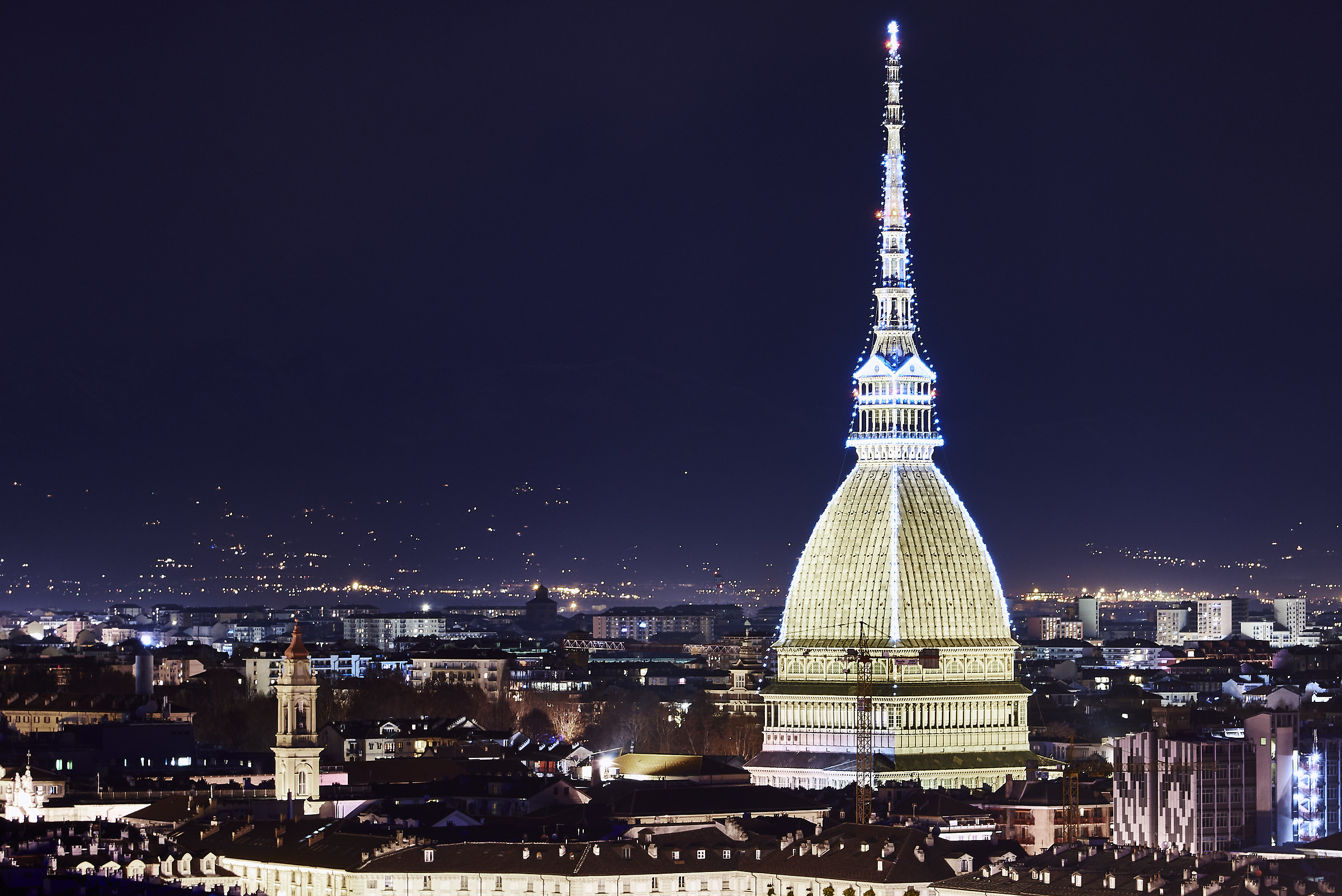 Mole Antonelliana