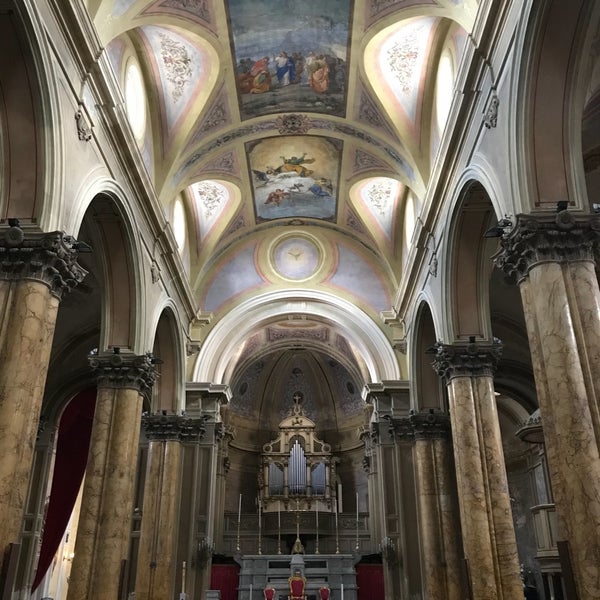 Chiesa di San Pietro e Paolo