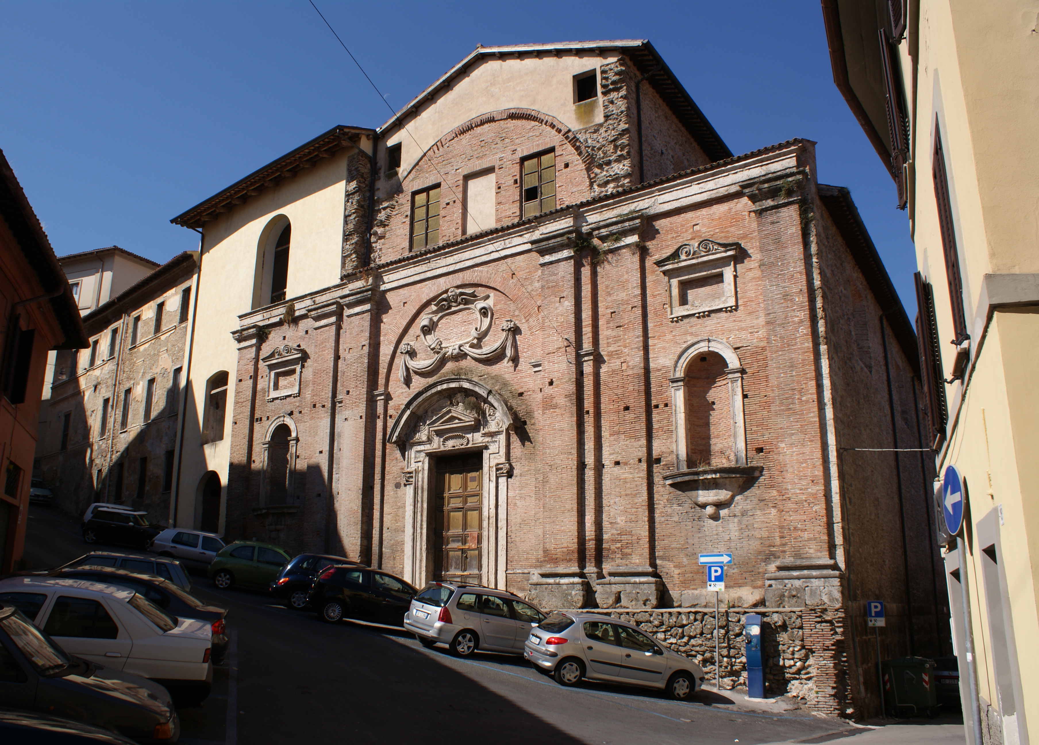 Chiesa di S. Antonio