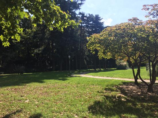 Parco Allea San Luca
