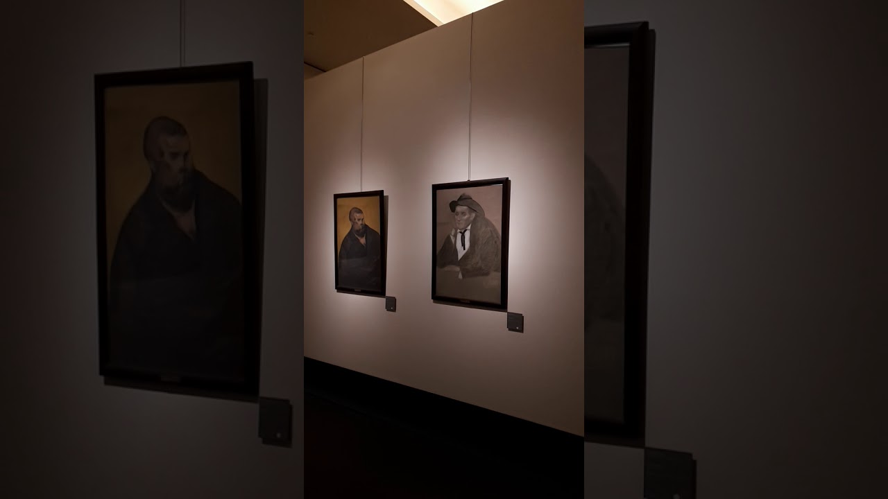 Galleria d'Arte Moderna Giannoni