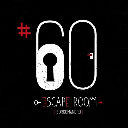 Escape Room Borgomanero #60 ALF18
