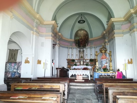 Santuario di Santa Elisabetta