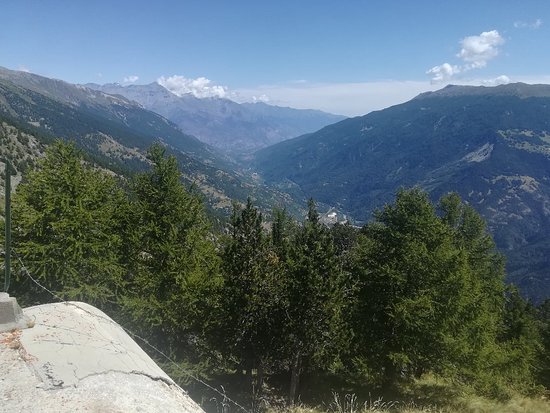 Forte Pramand
