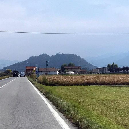 Parco Naturale della Rocca di Cavour