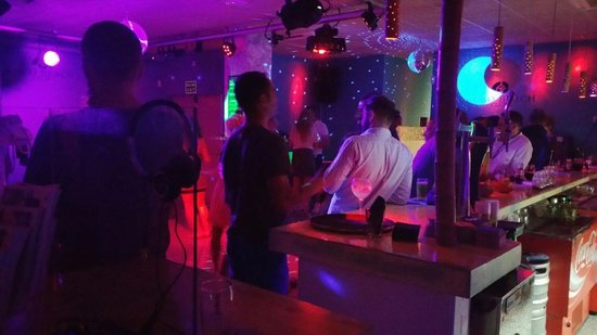 Coco Beach Club