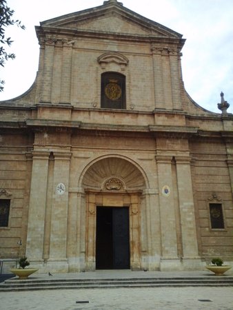 Basilica di Santa Maria della Vittoria