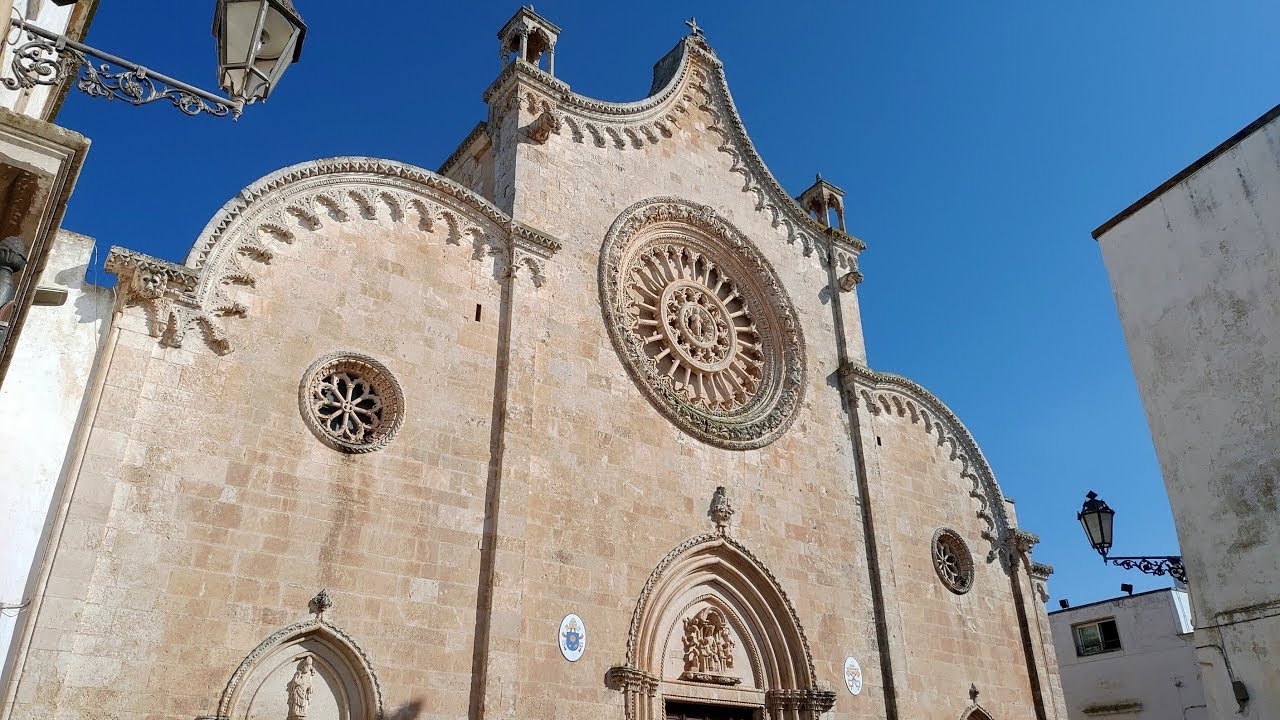 Duomo di Ostuni