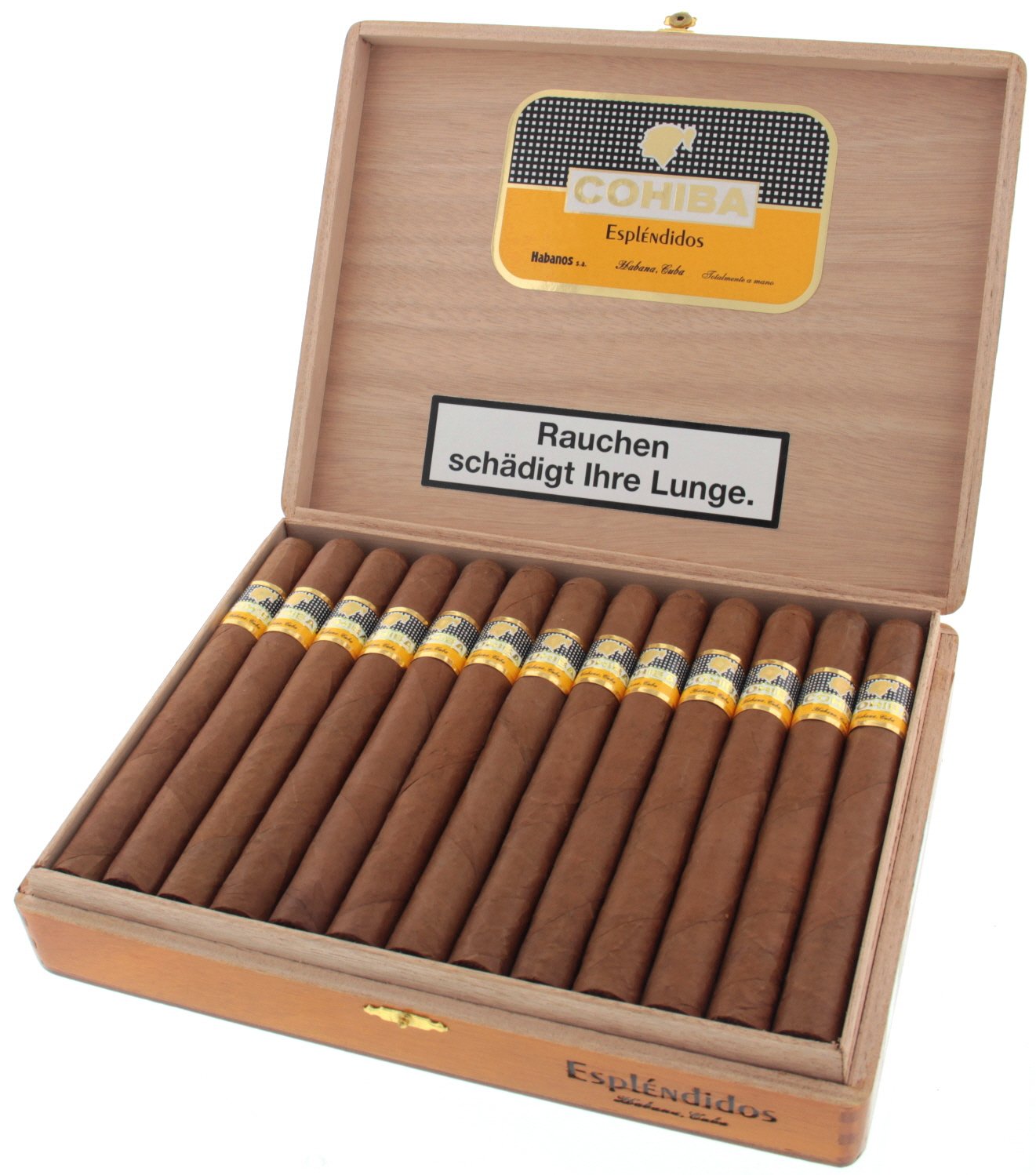 Habanos Cafè