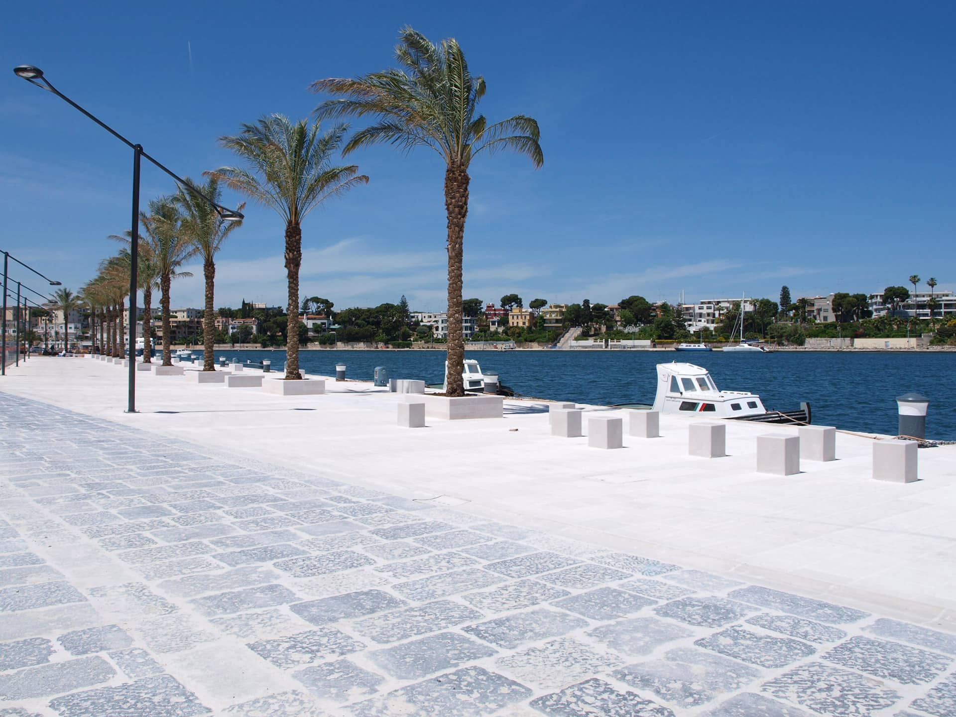 Lungomare Regina Margherita