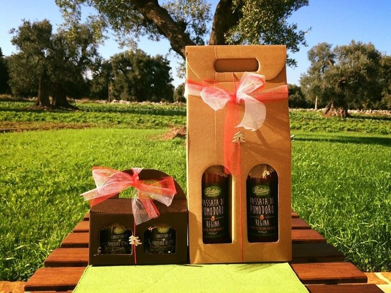 Pantaleo Agricoltura