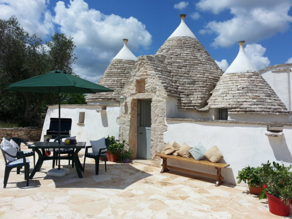 IAT Ceglie Messapica