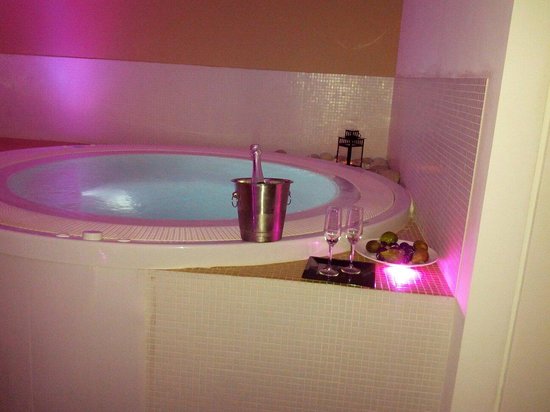 Templum Salutaris Spa