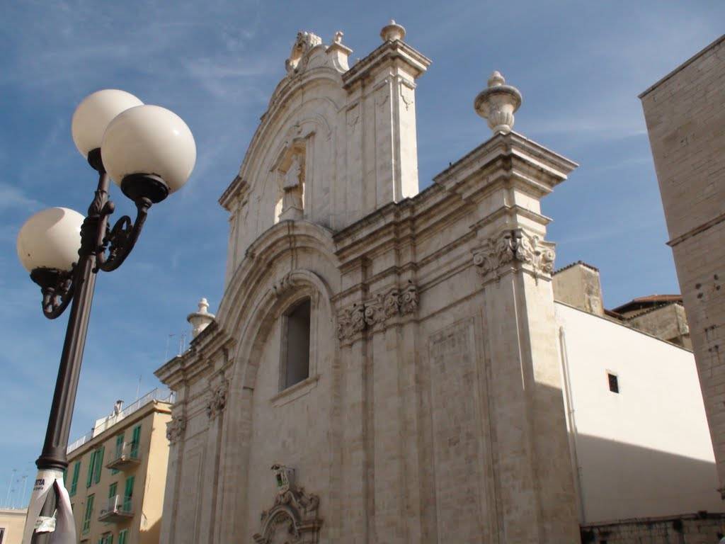 Cattedrale Santa Maria Assunta