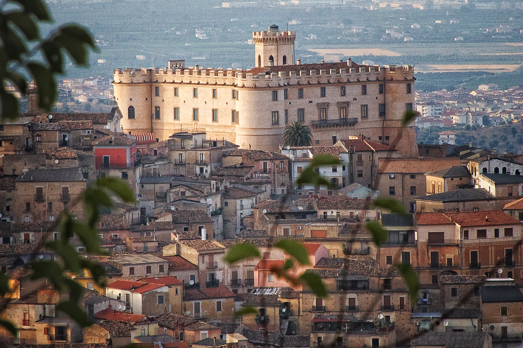 Castello Ducale dei Gravina