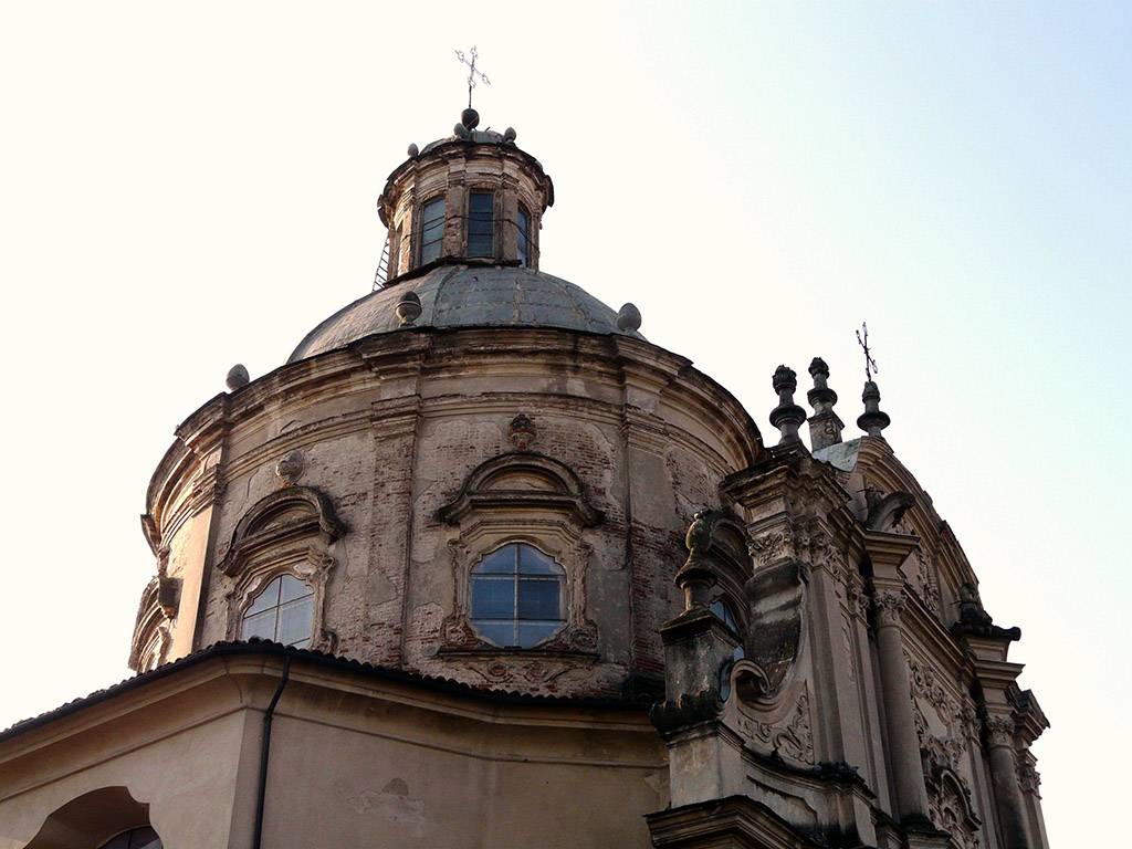 Chiesa di Santa Caterina