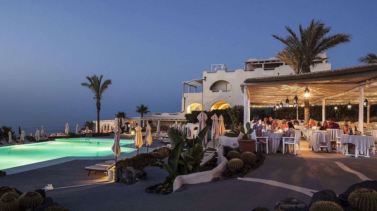 Spa Arabia