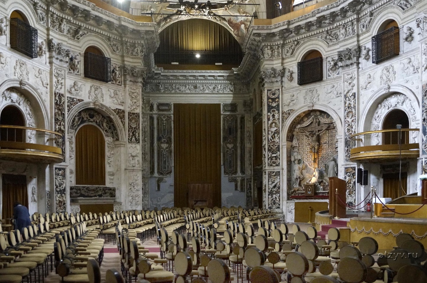 Chiesa del Santissimo Salvatore