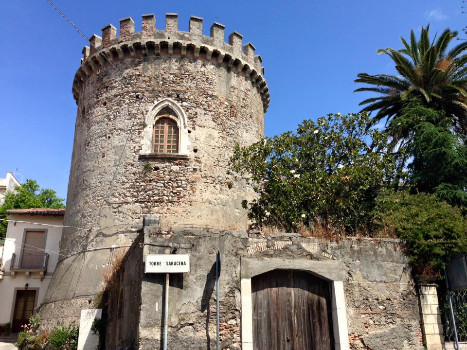 Torre Saracena