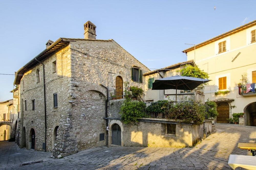 Borgo Medievale