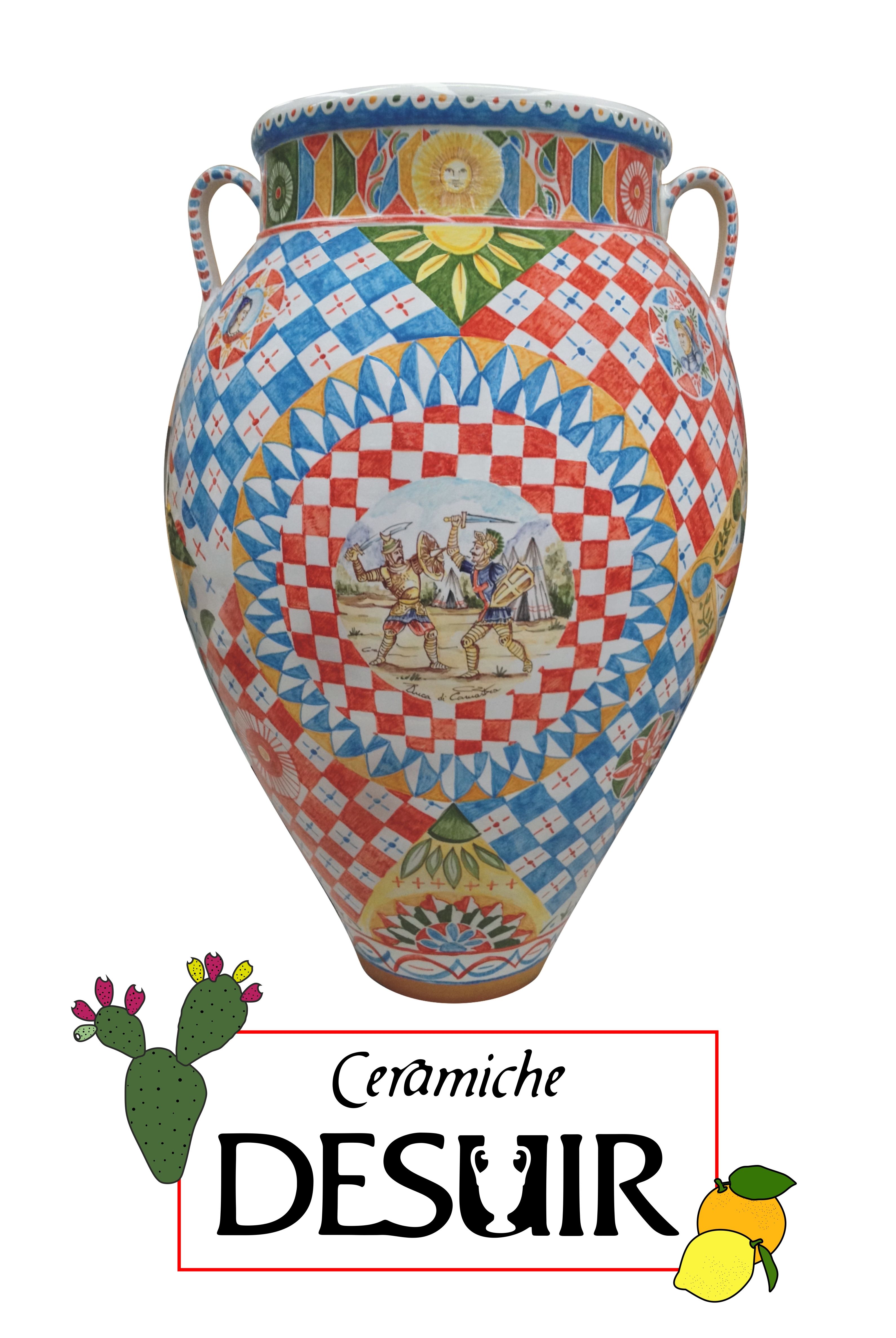 Ceramiche Desuir