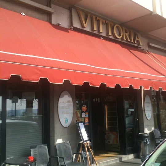 Bar Vittoria