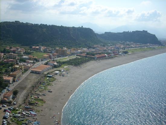 Viewpoint la Manica