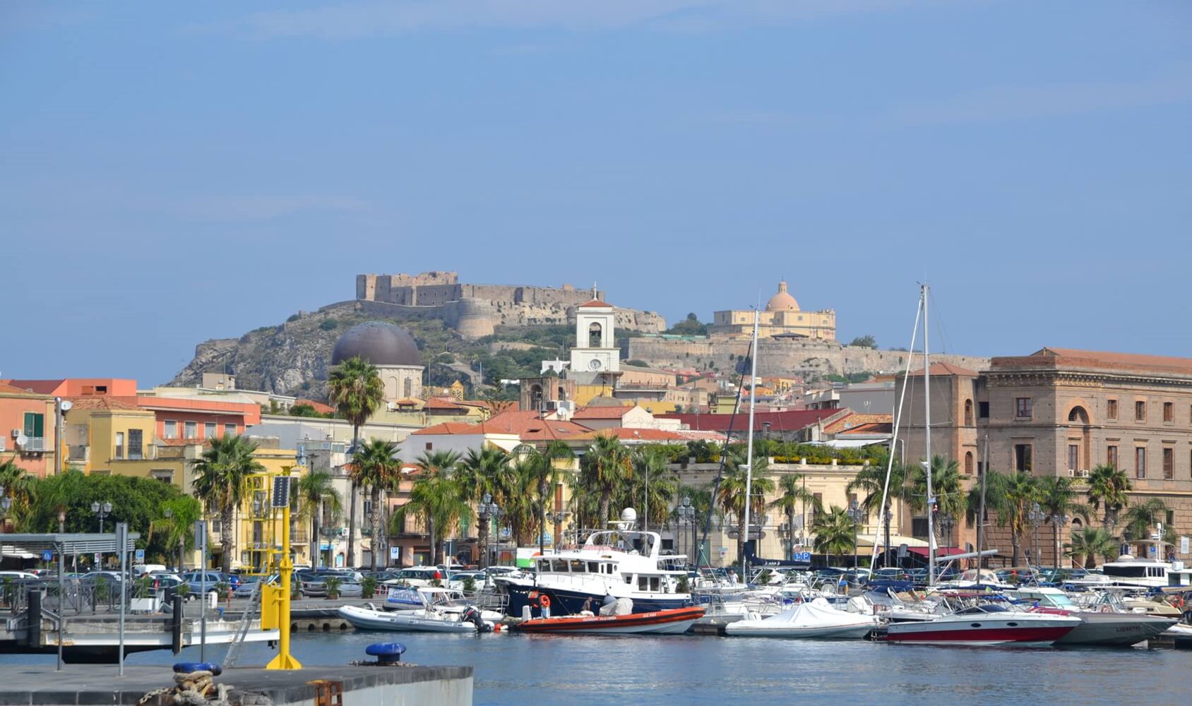 Panineria del porto milazzo