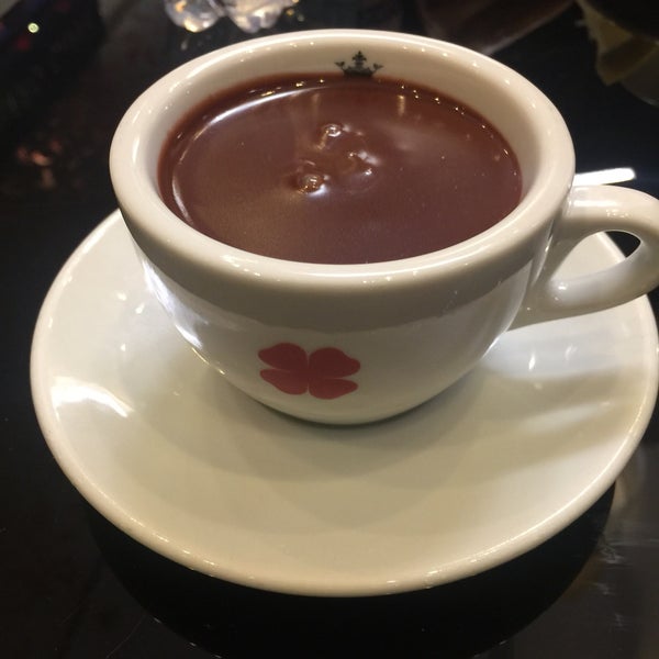 Re Nero Caffe