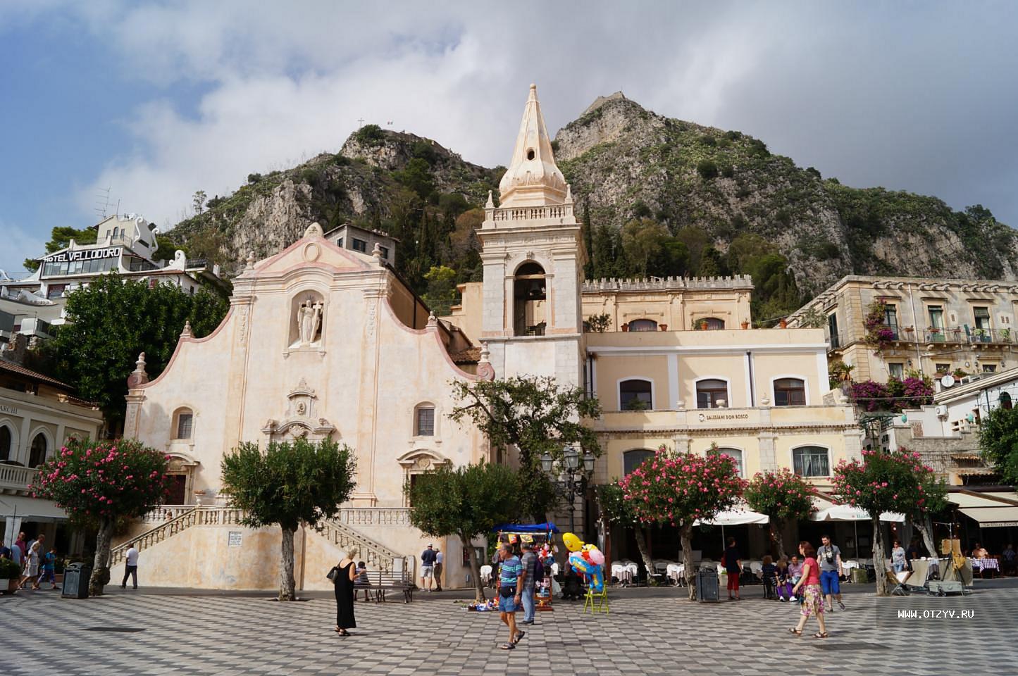 Santuario Dei Palici