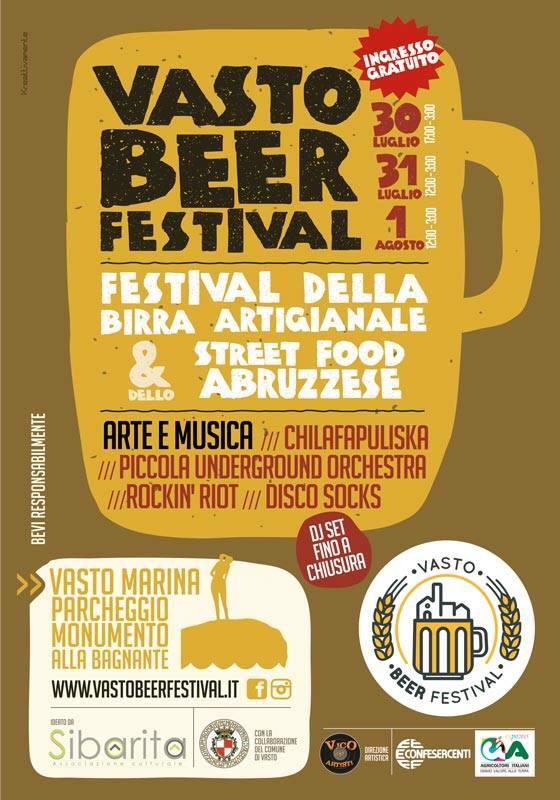 Festival della Birra e Street Food