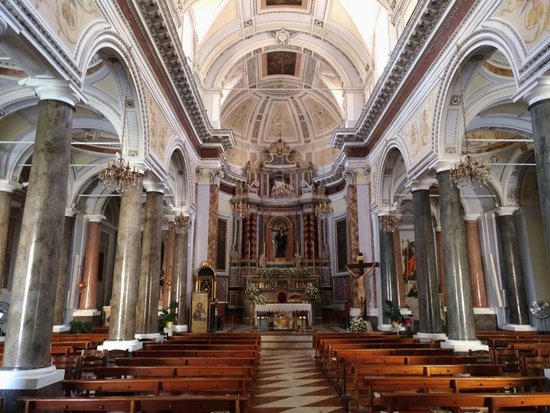 Chiesa del SS. Sepolcro