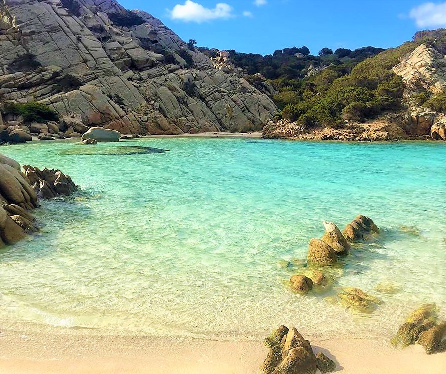 Cala Napoletana