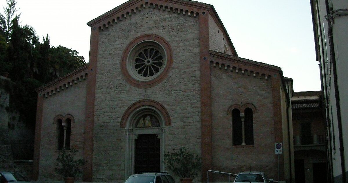 Chiesa di Santa Barbara