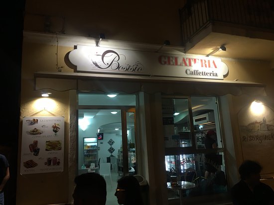 Gelateria Artigianale Bosisio Franco & Figli snc